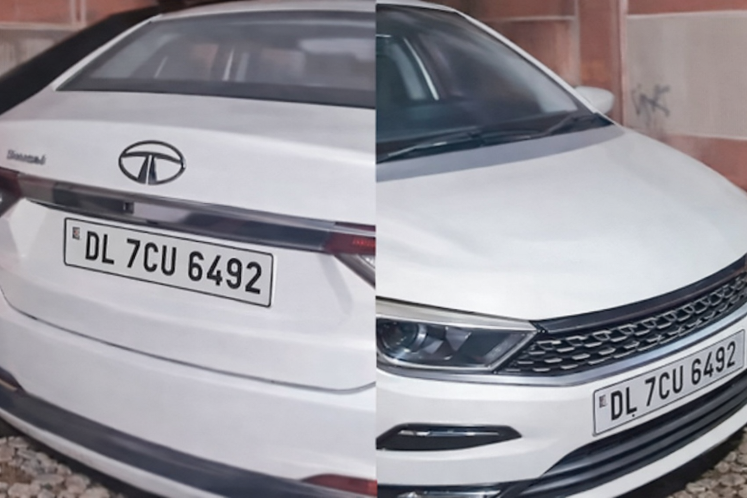 3 Bodies Found in Parked Car on Delhi Flyover: Poisoning Suspected, Police Launch Investigation